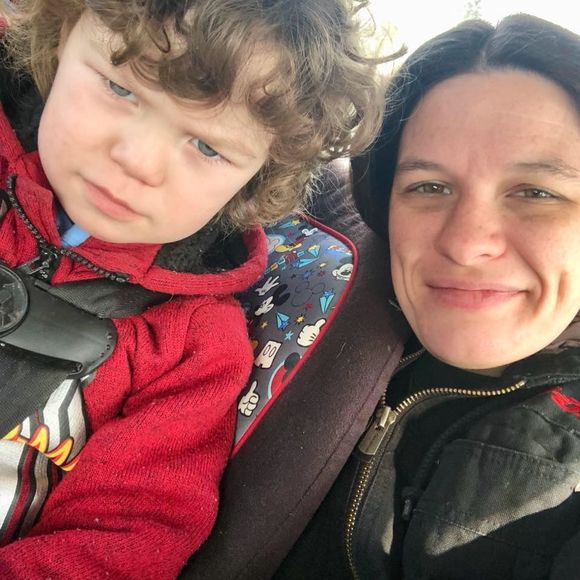 Meet your Posher, Jennifer - Picture 1 of 1